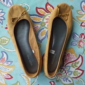 Slip On Flats